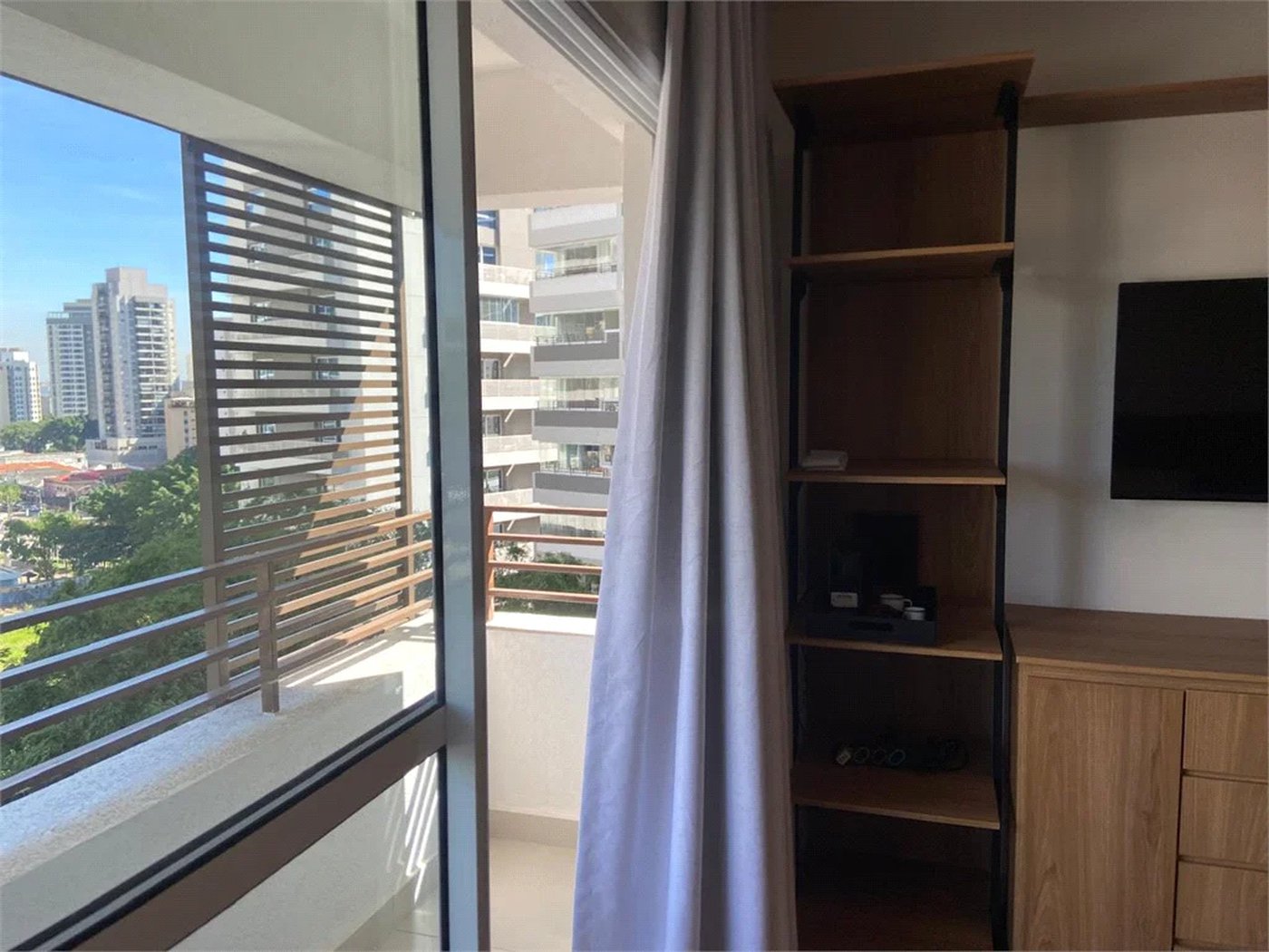 Studio à venda com 1 quarto em Butantã, São Paulo, SP