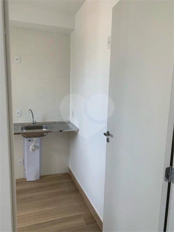 Apartamento à Venda na Mooca 29 m 1 Dormitório Sacada Ótima Localização