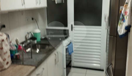Apartamento à venda com 3 quartos em Jaraguá, São Paulo, SP