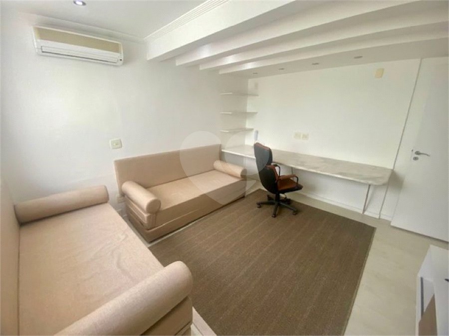 APARTAMENTO PARA VENDA E LOCAÇÃO NO PARAÍSO, MOBILIADO, COM 114 M2, DUAS SUITES, UMA VAGA