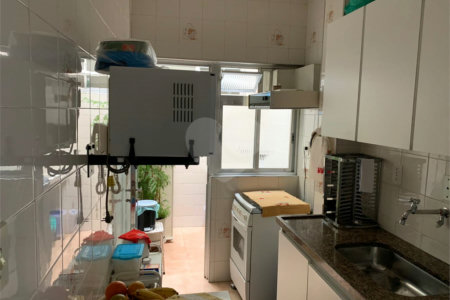 Apartamento 1 quarto à venda em Vila Mariana. Excelente localização!