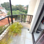 Apartamento Duplex à Venda no Tucuruvi – 160 m², 2 Vagas e Lazer Completo
