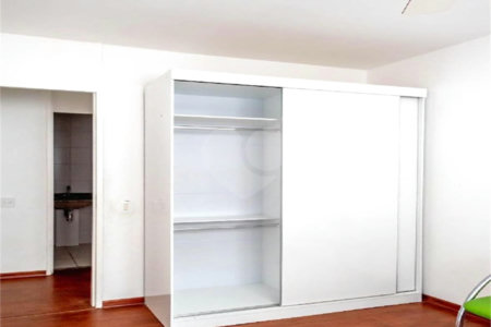 Apartamento Residencial no Brás