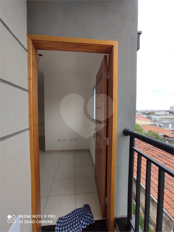 Excelente Studio novo proximo ao Metro Shopping Tucuruvi.