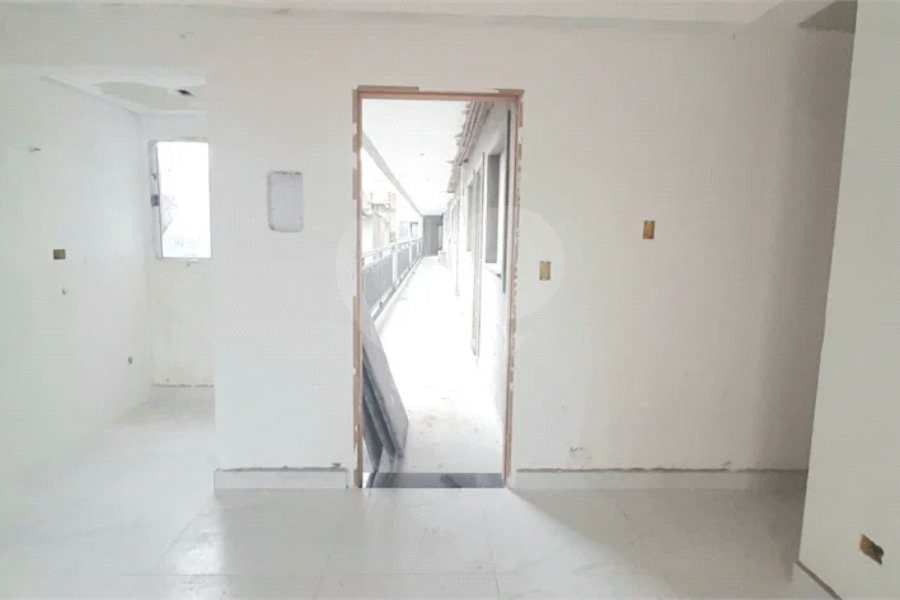 Apartamento à venda com 2 quartos em Vila Mazzei, São Paulo, SP