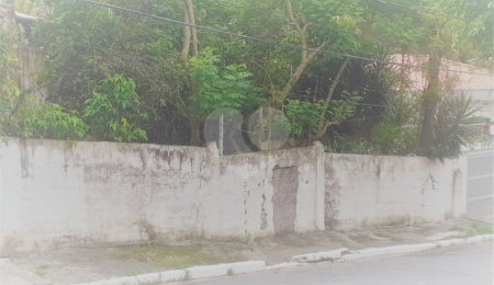Terreno à venda em Barro Branco (zona Norte), São Paulo, SP