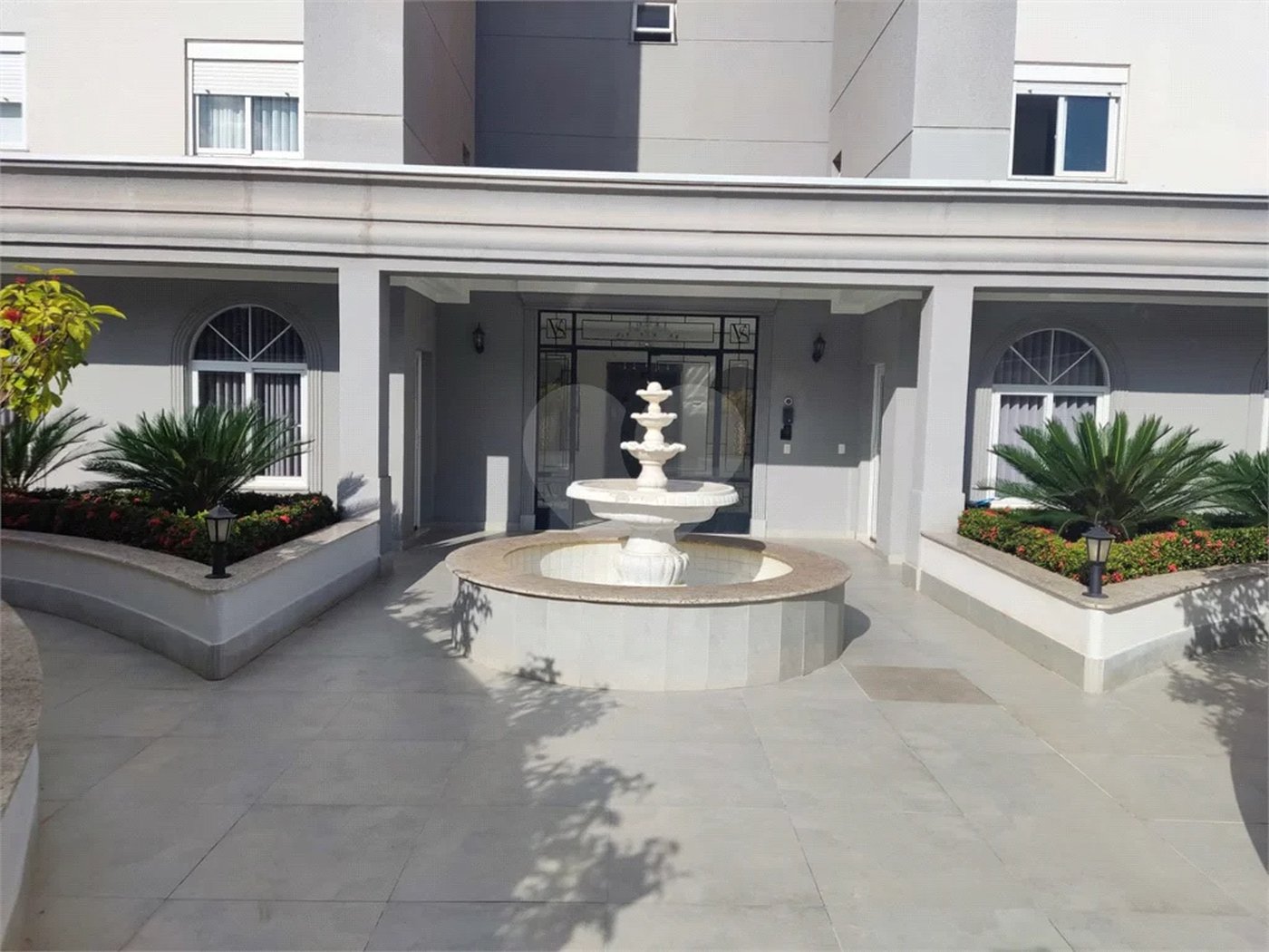 Apartamento à venda no Villa Serena em Piracicaba/SP.