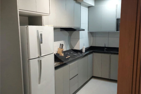 Apartamento á venda - Sacomã