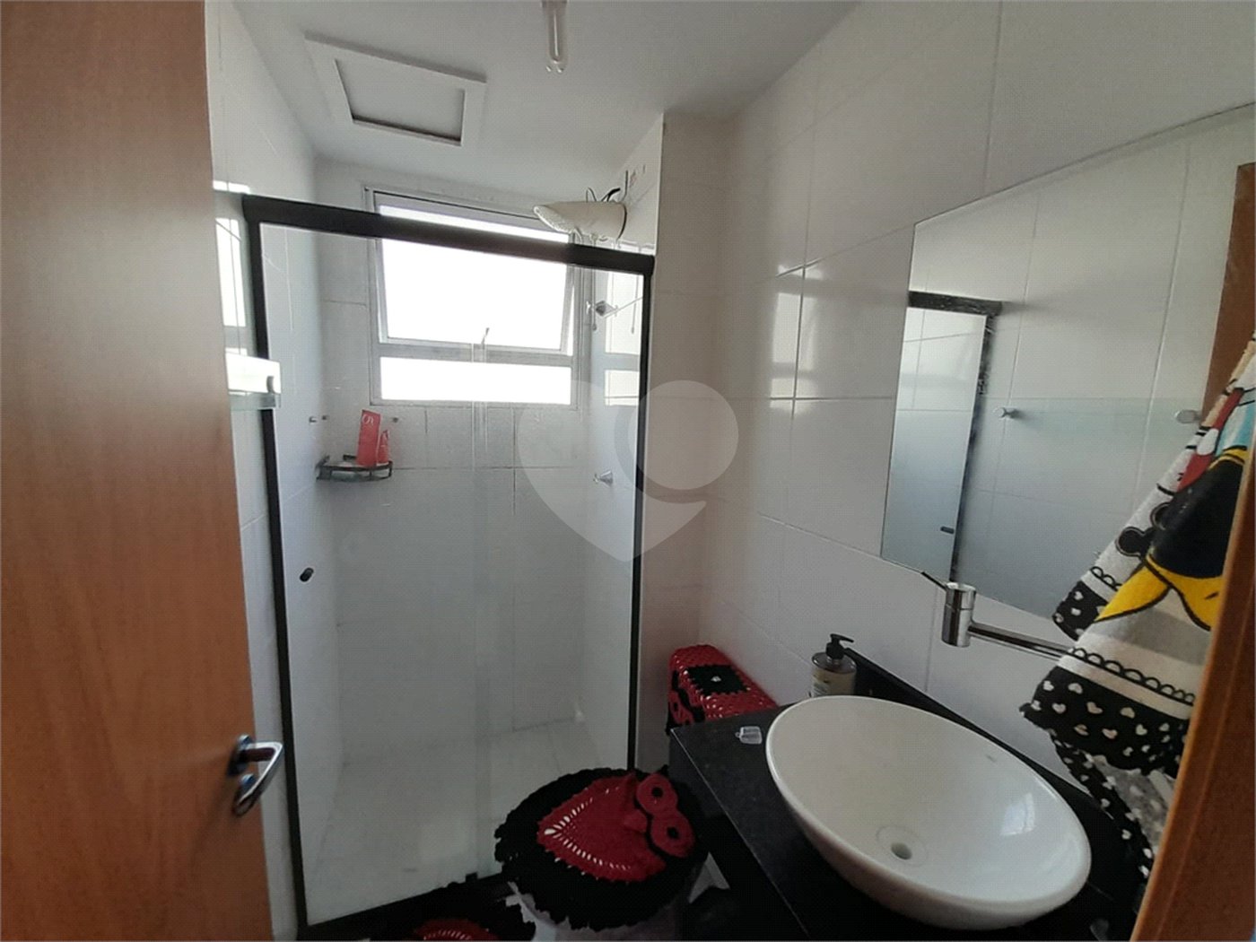 Apartamento à venda com 2 quartos em Jardim Embaré, São Carlos, SP