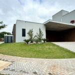 Casa recém construída com 3 suítes, no Damha 2 de Piracicaba.