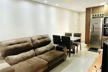 Oportunidade de Investimento e Moradia no Condomínio Residencial Alta Vista