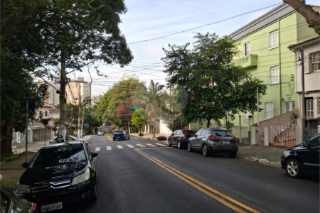 Oportunidade - Aclimação, Rua José do Patrocínio, 234 – Imóvel com 96m²