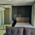 Apartamento no Itaim Bibi de 45m2 com 1 dorm, 1 banheiro, 1vaga. Estuda permuta. Viva a um passo dos melhores shoppings, hospitais, escolas e rodovias principais com 1 dorm, 1 banheiro, 1 vaga. Estuda permuta