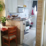 Apartamento no Spazio Monte Azul .