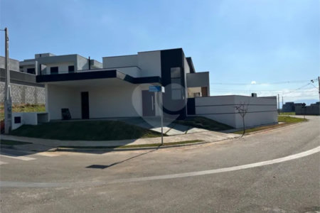 CASA A VENDA EM CONDOMINIO 357M², 3 DORMITORIOS, 3 SUITE, 4 VAGAS, RESIDENCIAL MALIBU,CAÇAPAVA/SP.