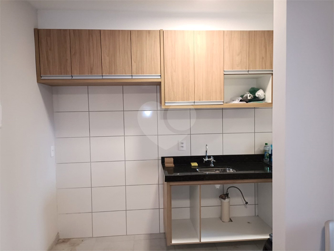 Apartamento 40m² na Mooca - Venda ou locação - 02 dorm
