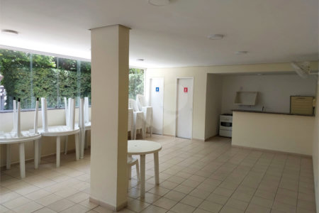APARTAMENTO A VENDA EM SP MOOCA