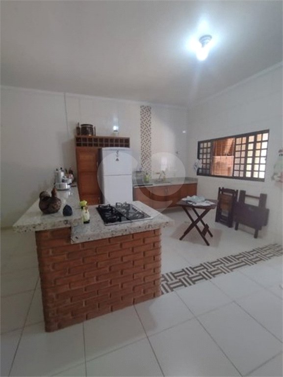 Chácara residencial no Broa- Itirapina/SP