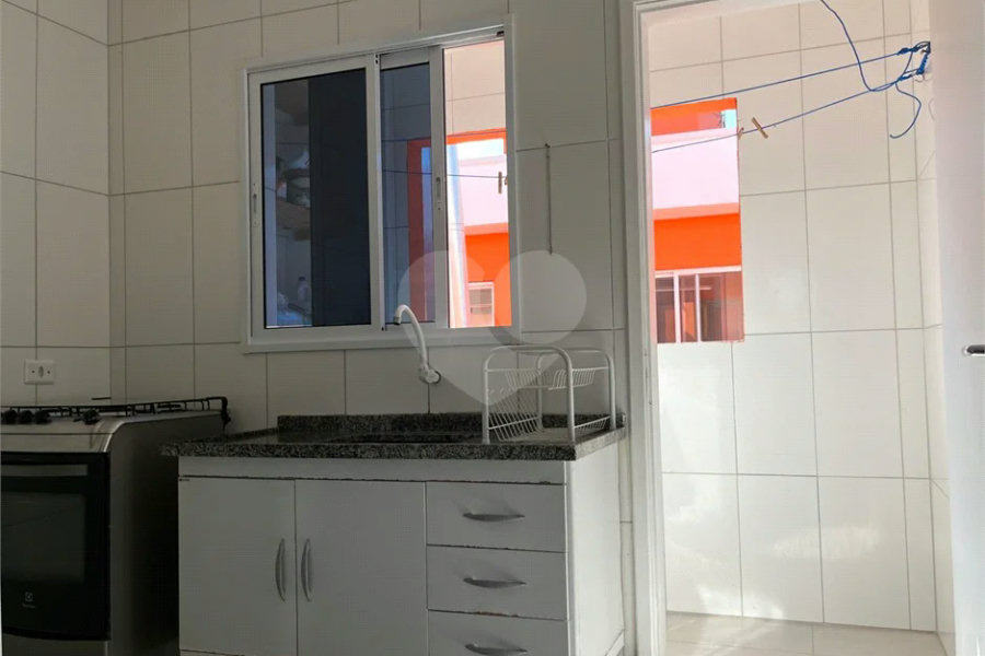 Apartamento à venda com 2 quartos em Boraceia, Bertioga, SP