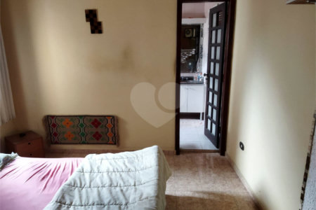 Casa á venda - Jabaquara