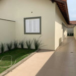 Casa à venda com 2 quartos, sendo 1 suíte, em Nova Itanhaém, Itanhaém - SP
