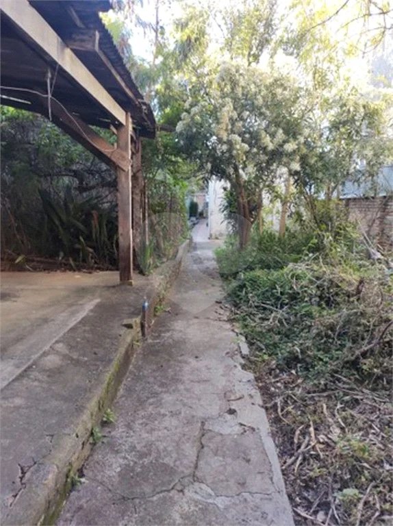 Terreno a venda na Água Rasa