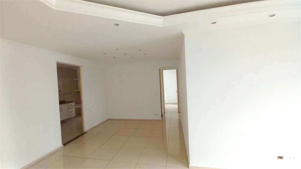 Apartamento para venda e locação no Morumbi,