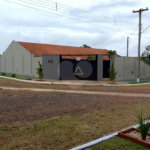 RESIDENCIAL QUINTA DOS BURITIS