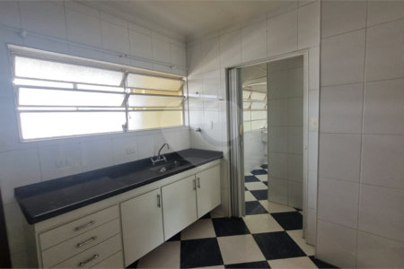 Apartamento com 2 quartos na Móoca
