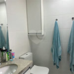 Lindo apartamento de 102m2 na Mooca