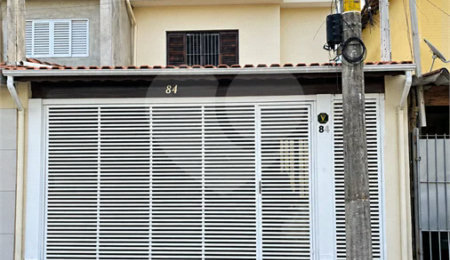 Sobrado à venda com 3 quartos, sendo 1 suíte,  em Casa Verde, São Paulo, SP
