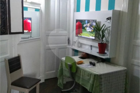 Apartamento 3 dormitórios - Santa Efigênia/SP