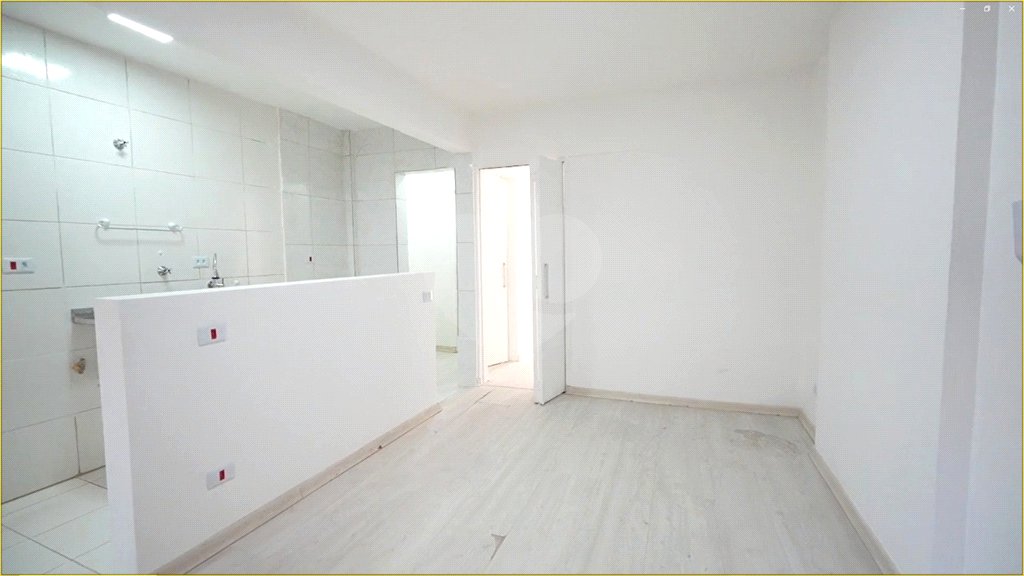 Apartamento com 1 dormitório à venda, 44 m² por R$ 410.000,00 - Consolação - São Paulo/SP