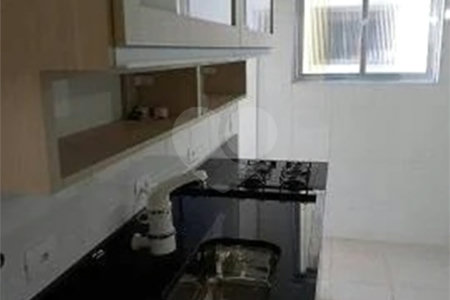 Apartamento 3 quartos - 1 suite - Alto da Boa Vista