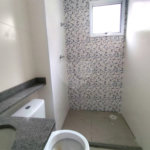 Apartamento com 2 dormitórios à venda, 47 m² por R$ 293.000 - Vila Alpina - São Paulo/SP