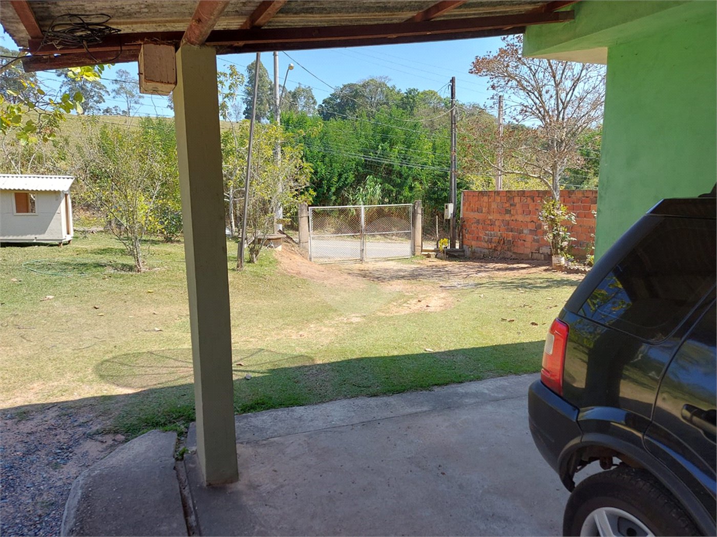 Chácara à venda com 4 quartos em Área Rural de Louveira, Louveira, SP