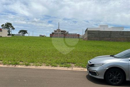 Lote na Estância Cavalinno em Analândia/SP
