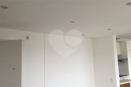 Apartamento 60 m² para locação mobiliado no Condomínio Edifício High Place.