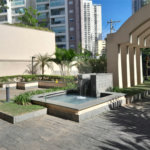 Apartamento para locação 53m² na Vila Mariana ao lado do Metrô Klabin