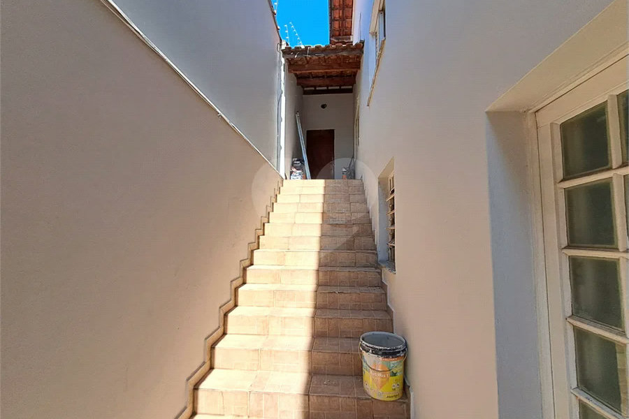 Casa à venda no bairro Castelinho, Piracicaba/SP.