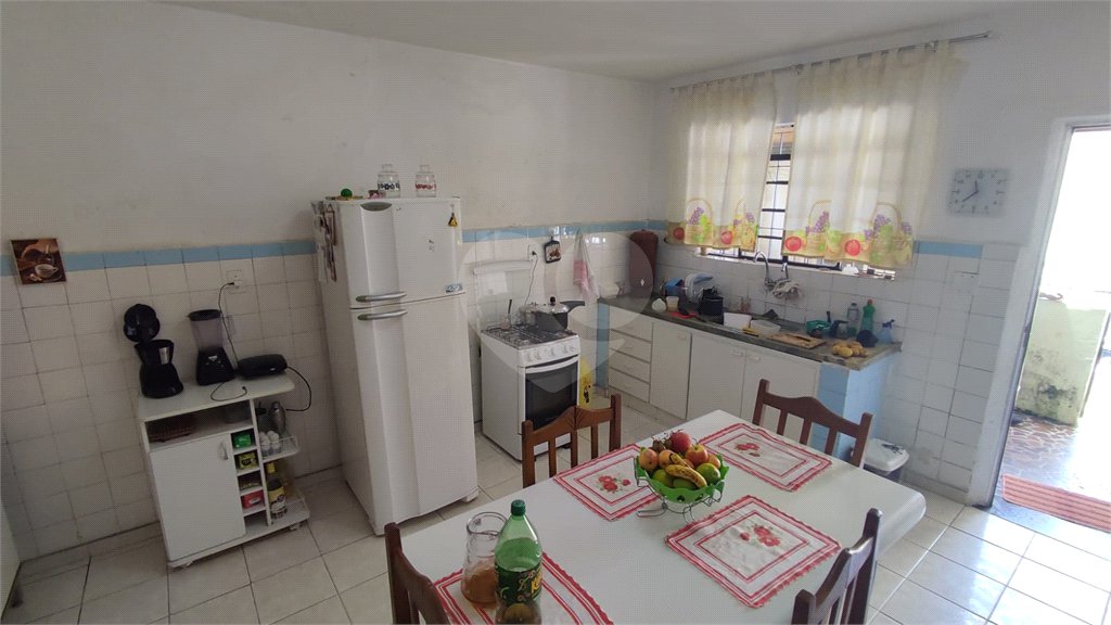 Sobrado a venda na Mooca