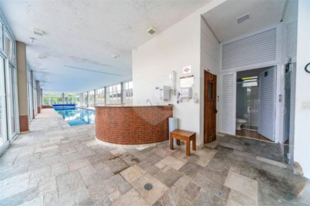 Apartamento na Mooca 3 suítes 108m² com 2 vagas, repleto de área de lazer.