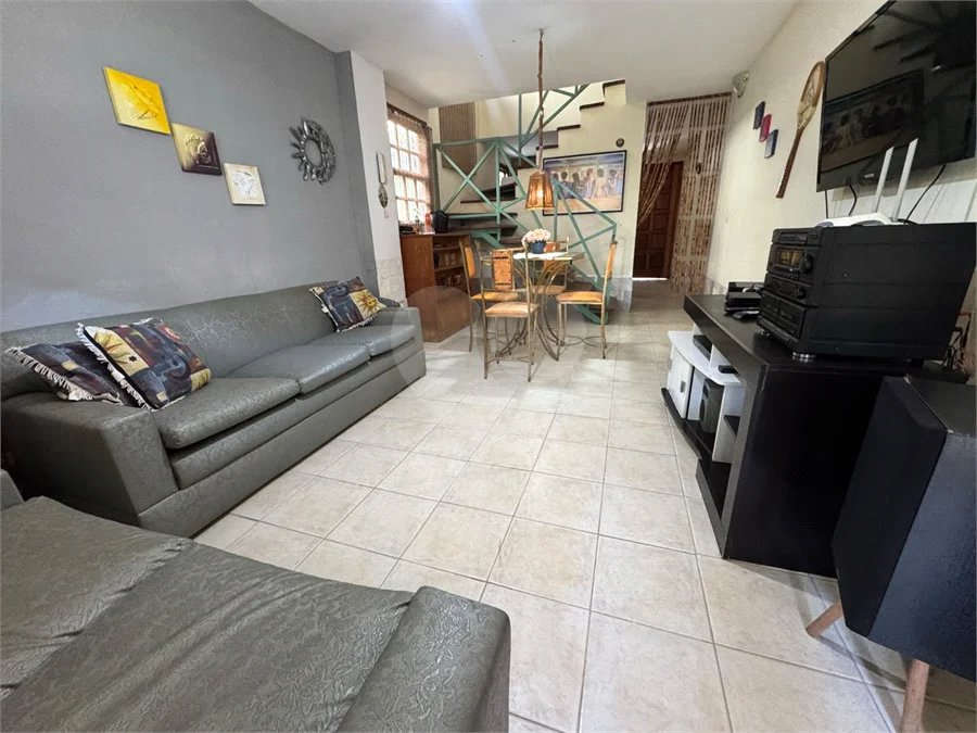 Casa à venda com 2 quartos em Rasa, Armação dos Búzios, RJ