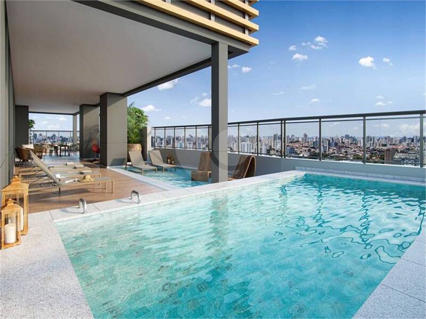Apartamento à venda com 3 suítes em Paraíso, São Paulo, SP