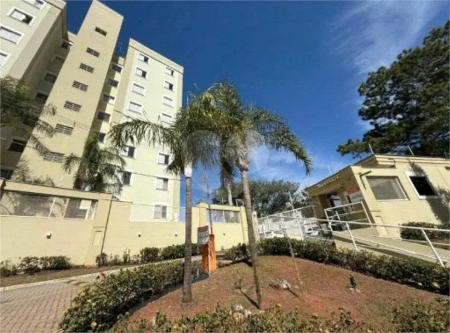 Apartamento para venda no Edifício Villagio Di Toscana I, no bairro Gleba Califórnia, Piracicaba/SP.
