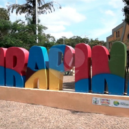 Chácara à Venda em Itirapina - Planalto Serra Verde