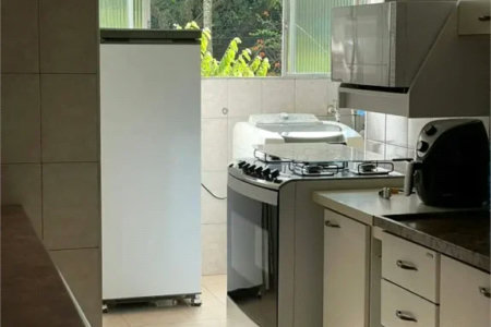 Charmoso apartamento de 96m² é perfeito para quem busca conforto e praticidade