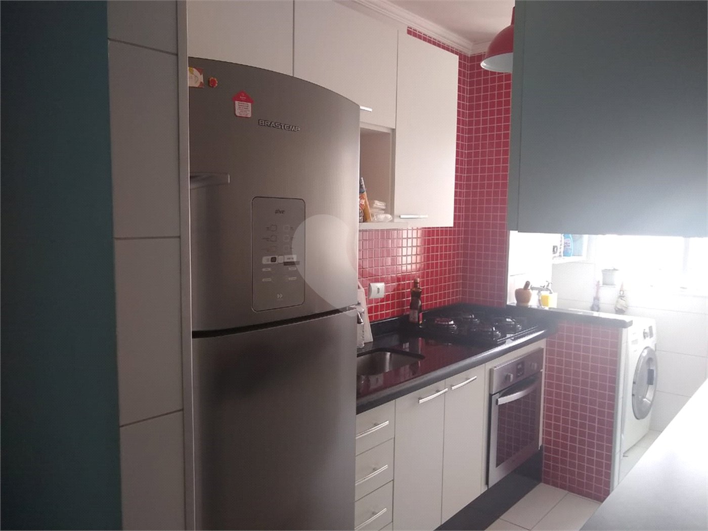 APARTAMENTO DE 45M² COM 2DORM 1VAGA DE GARAGEM NO BRÁS