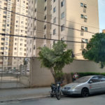 APARTAMENTO DE 45M² COM 2DORM 1VAGA DE GARAGEM NO BRÁS