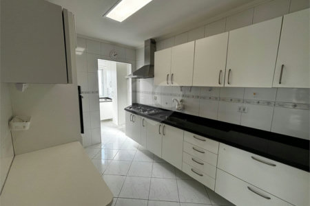 Apartamento com 2 Quartos e 3 Vagas – 69m² – Bairro Santa Maria, São Caetano do Sul.